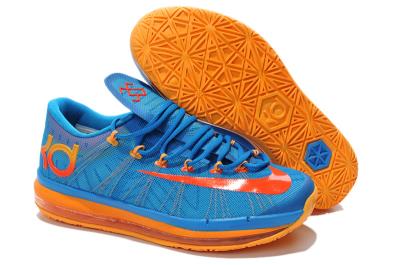 Nike Zoom KD6.5-1